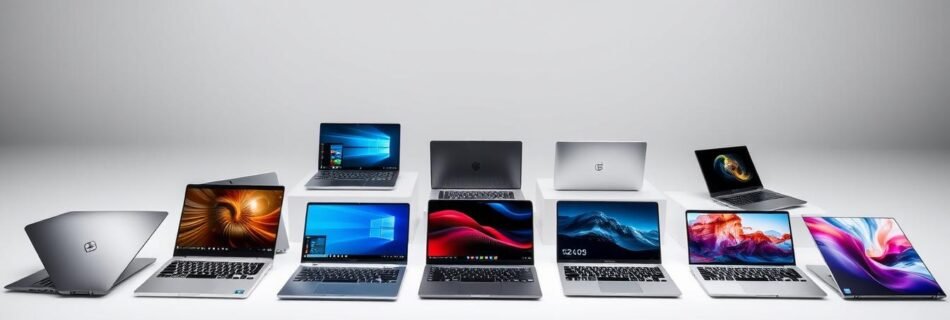 10 most popular laptops of 2025