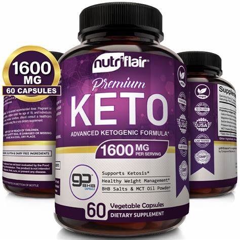 WeightRevive | Effective Weight Loss Supplements: Science-Backed Options for Real Results