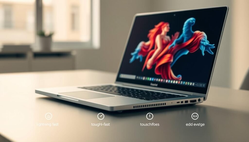 standout laptop features